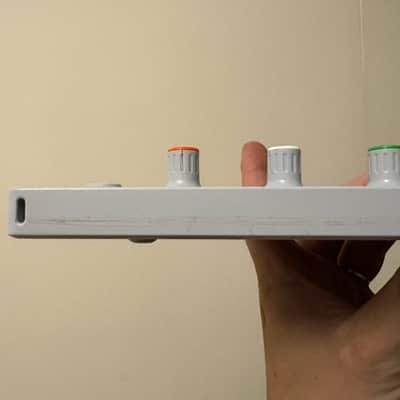 Teenage Engineering OP-1 Portable Synthesizer Workstation 2011 - Present - White image 7