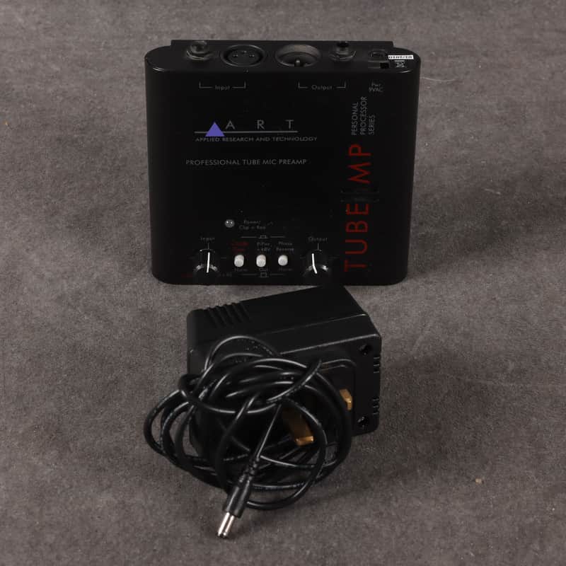 ART Tube MP - 2nd Hand image 1