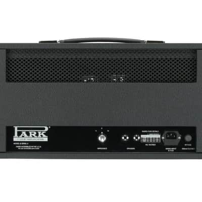 Park P75 Classic | 1969 Reissue 75-Watt Head w/ KT88s. New with Full Warranty! image 3