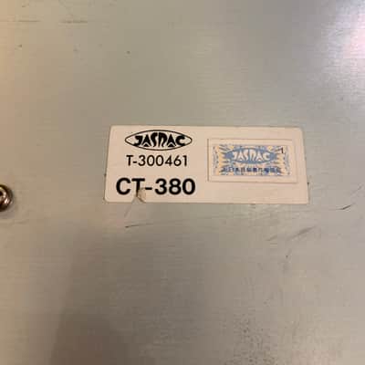 Vintage Casio Casiotone CT-380 - Pulse Code Modulation - 210 Sound Tone Bank image 9