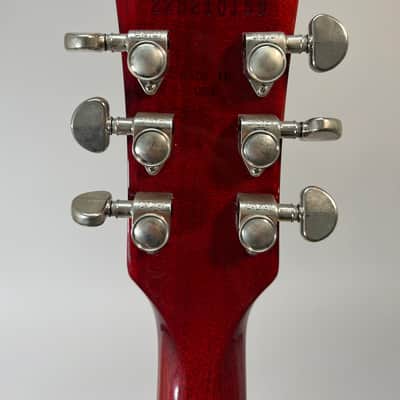 2021 Gibson Les Paul Standard 60's Sunburst w/Ohsc image 7