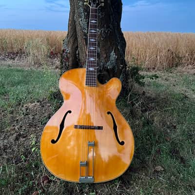 Immagine Epiphone Triumph Regent 1960-1965 - 1