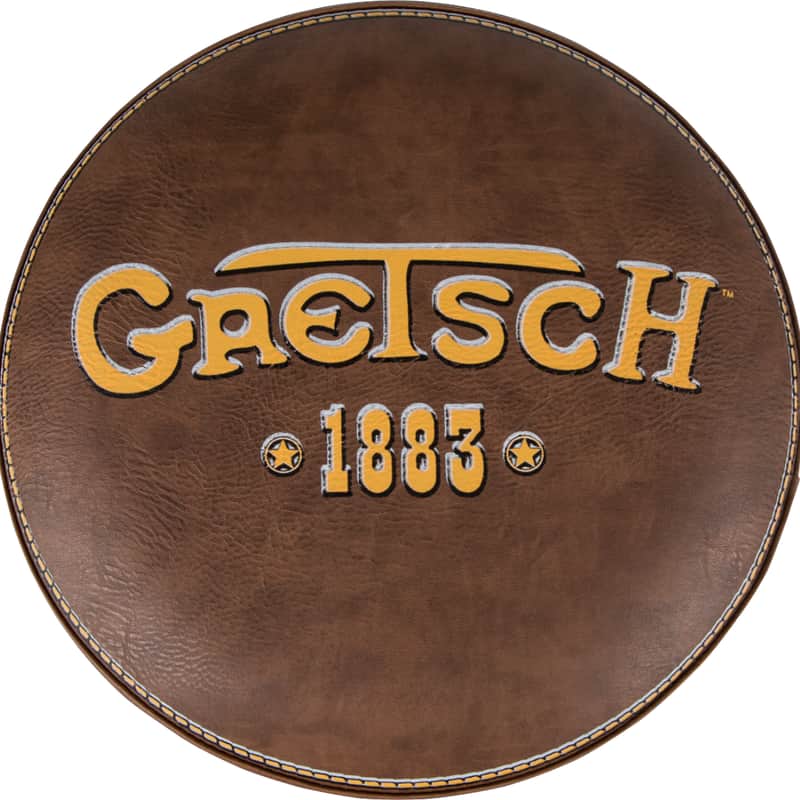 2025 Gretsch 9221883025 Brown