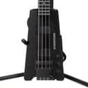 Steinberger Bass Guitar XL-2 1984 - Black