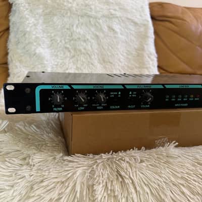 Palmer ADIG-LB Speaker Simulator and Load Box image 2