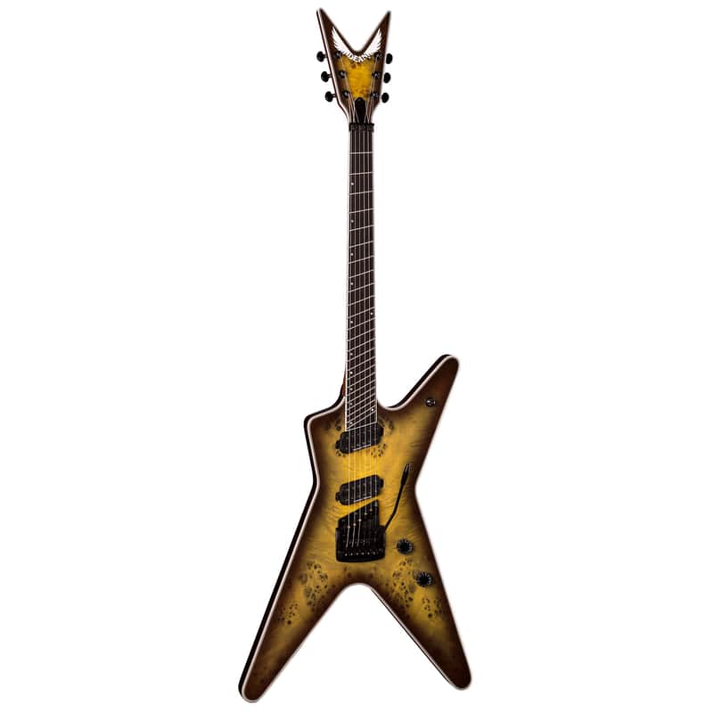 Dean ML Select 6 Multiscale Kahler image 1