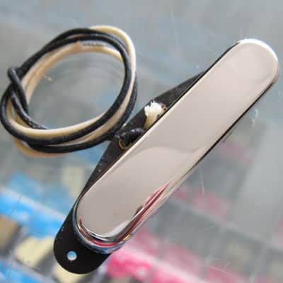 Fender American Vintage 62 Custom Telecaster Neck Pickup USA 0056074049