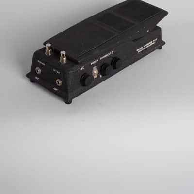 Guyatone Ultron Optical Auto Wah GST-U05 w/orig box | Reverb