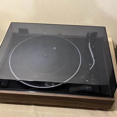 Micro Seiki MR-122 Rare Vintage Turntable Warranty Tested Belt Drive Manual image 22