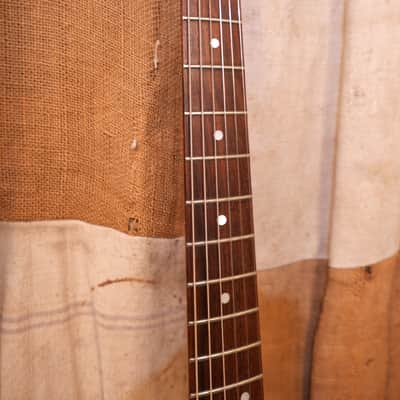 Tokai Custom Edition Telecaster 1988 Natural image 4