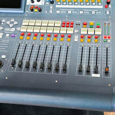 Midas PRO2C Live Digital Audio Mixing Console CG01WMV *ASK FOR SHIPPING* image 3