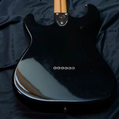 FENDER STRATOCASTER HARDTAIL, 1978 , USA image 12