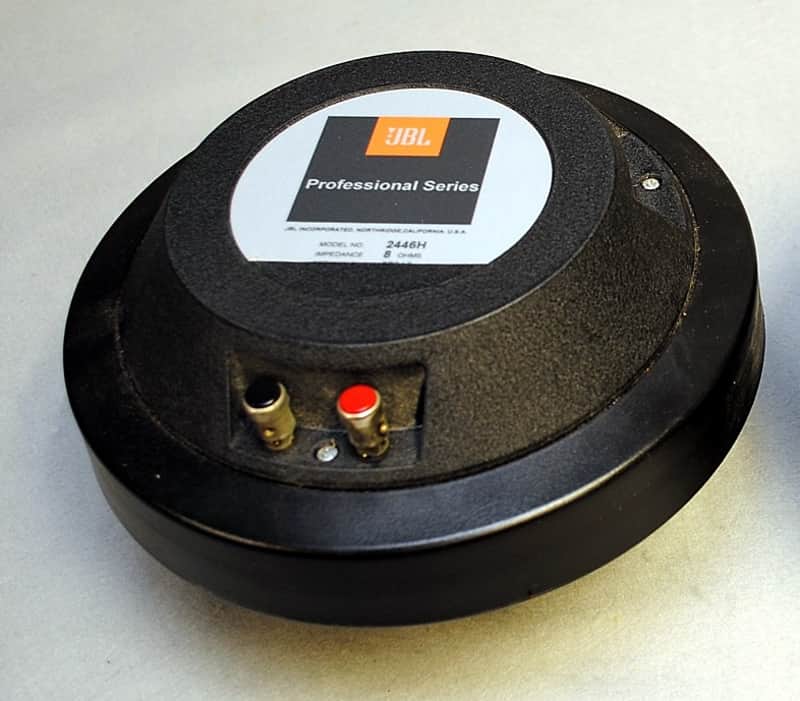 JBL 2446H 2