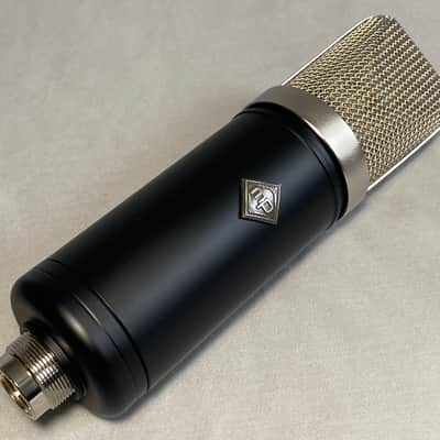 Microphone Parts S-47 Fet 2026 - Matte Black image 1