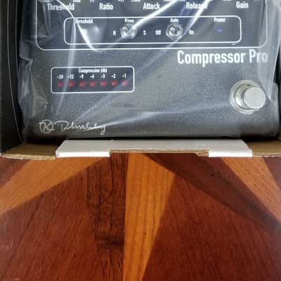 Keeley Compressor Pro image 6