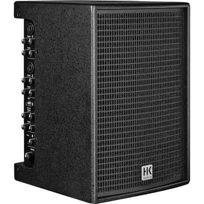 HK Audio MOVE8 Enceinte amplifiée 8" sur batterie image 1