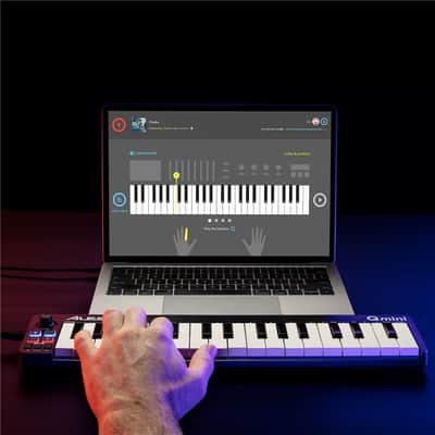 Alesis Q Mini image 5