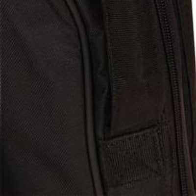 World Tour Deluxe Electric Guitar Gig Bag image 7