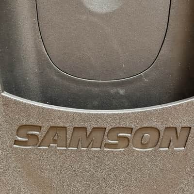 Samson Expedition XP160W Rechargeable Battery-Powered Portable PA image 6
