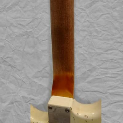 Fender Stratocaster- John Cruz Masterbuilt -Custom Shop- ’61 Heavy Relic- 2010 image 15