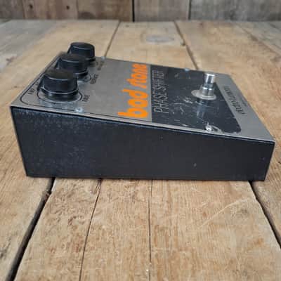 Electro-Harmonix Bad Stone Phase Shifter 1978 image 5