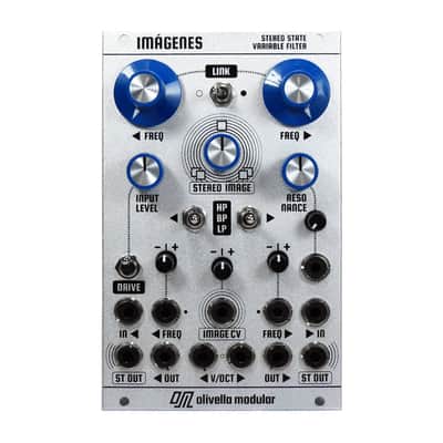 Olivella Modular IMÁGENES image 1