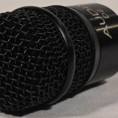 Audix D2 2010s - Black image 1