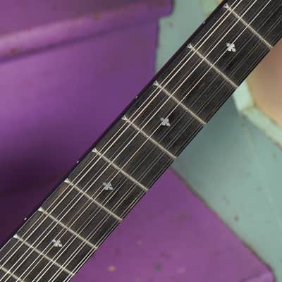 2021 Taylor T5Z Classic 12 String Semihollow Acoustic/Electric Guitar (VIDEO! Fresh Work, Ready) image 4