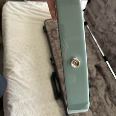 Fender American Professional Telecaster Deluxe Shawbucker with Rosewood Fretboard 2017 - 2019 - Sonic Grey image 15
