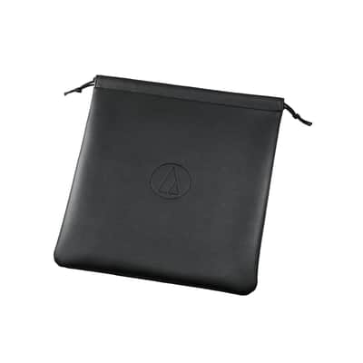 Audio-Technica ATH-R50x Open-Back Professional Studio Reference Headphones image 6