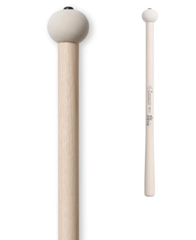 Vic Firth Bass Drum Schlägel MBOH image 1