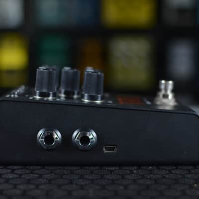 DigiTech Trio Band Creator 2015 - Black image 3