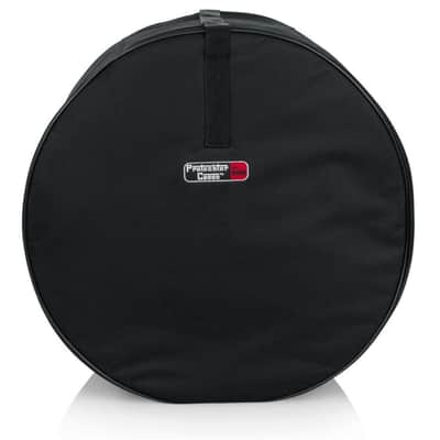 Gator GP-2018BD 20" x 18" Padded Bass Drum Bag image 2