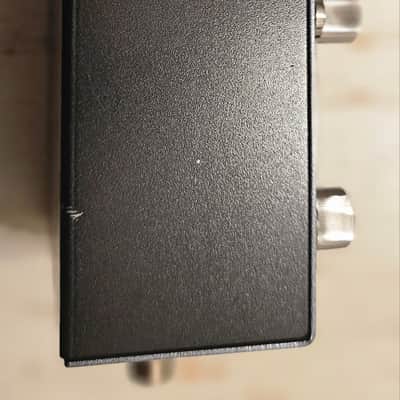 Boss Amp & IR Cabinet IR 200 Processor image 4