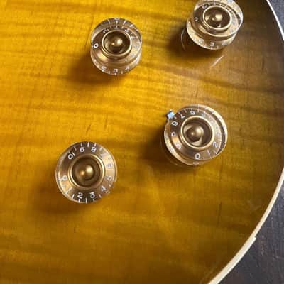Gibson Custom Shop '54 Les Paul Reissue 2020 Gloss R4 image 7