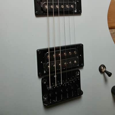 Charvel Standard Series Style 2 SD2 HH HT - Satin Grey image 5