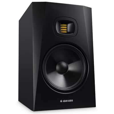 Adam Audio Professional T-Series T8V 8  90W 2-Way Active Nearfield Monitor image 5