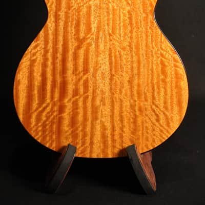 aNueNue UT166 Honey Sunburst Tenor 2025 image 8