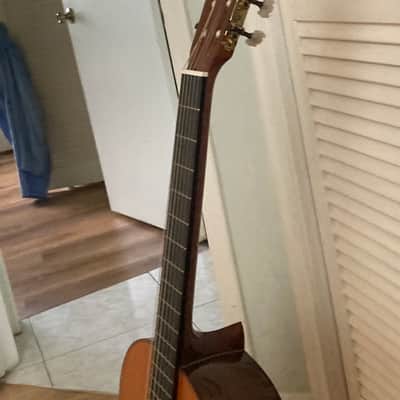 Yamaha G 235 II 1980 - Natural image 7
