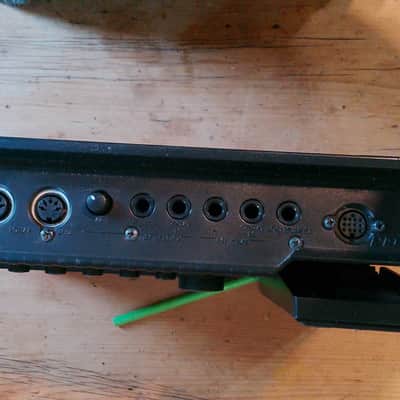 Roland GR-20 2004 - 2010 - Black image 2