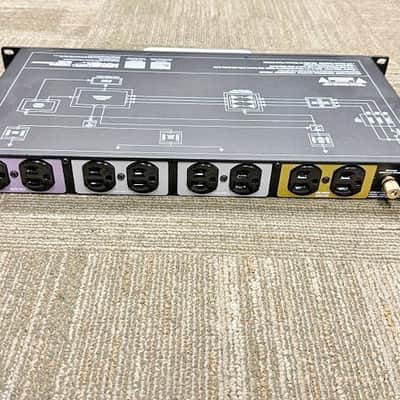 Monster Pro 2500, 10-Outlet, Power Conditioner w/ Littlite 18X-HI, Excellent Condition image 7