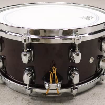 ddrum Dominion Maple 7x14 Snare Drum image 6