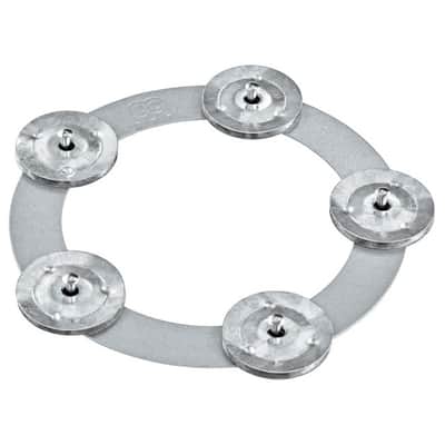 MEINL DCRING Dry Ching Ring 6Zoll Becken-Schellenring image 1