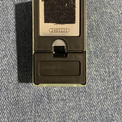 Ibanez TS9 Tube Screamer 2002 - Present - Green image 5