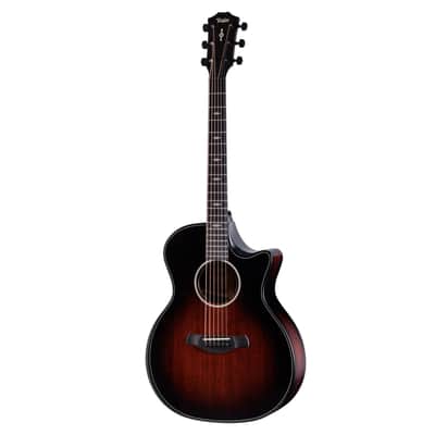 Taylor 324ce Tasmanian Blackwood | Reverb