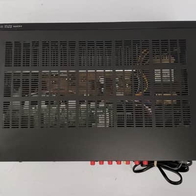 Yamaha RX-V577 Bild 12