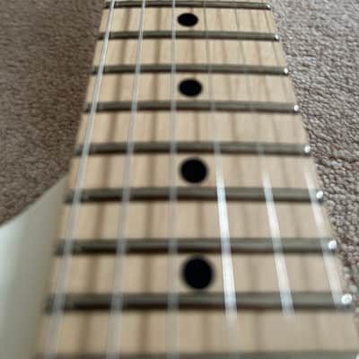 Ibanez PGMM31-WH Paul Gilbert Signature miKro image 2