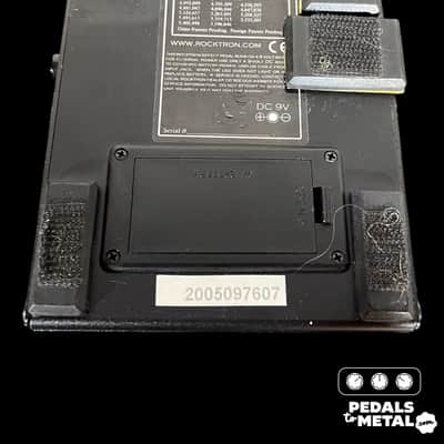 Rocktron Nitro Boost-x9815 image 5