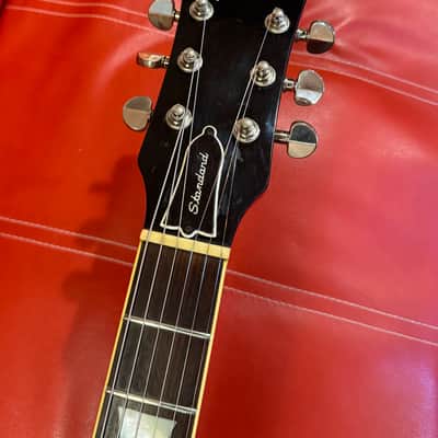 1977 Greco EG900 w/ OHSC Lifton - INSANE Top image 4