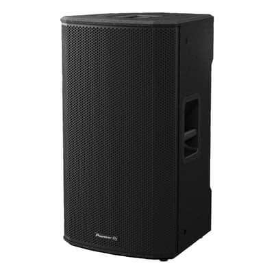 Pioneer XPRS152 15" Powered PA Speaker